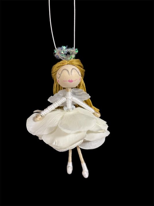 Angel Flower Fairy