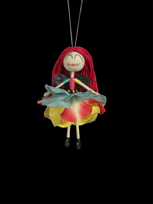 Ragdoll Flower Fairy